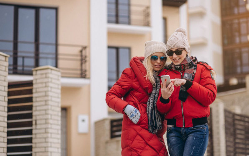 Le marché du logement neuf en crise