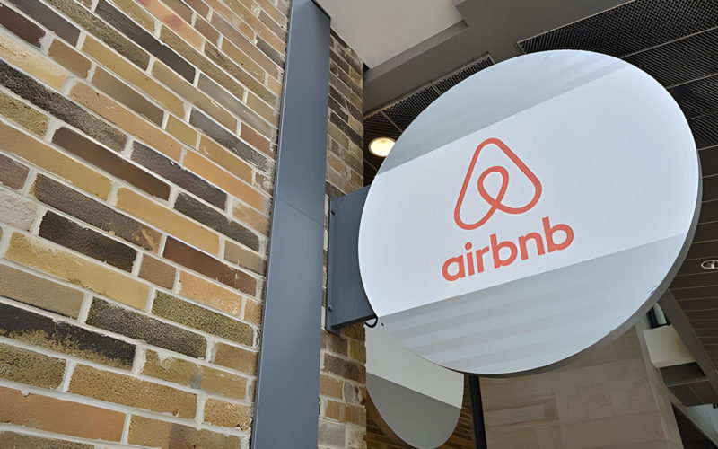 meublés touristiques comme Airbnb